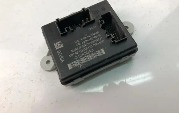 Volvo S60 Other control units/modules 31343043
