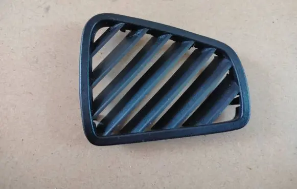 Opel Astra G Dashboard side air vent grill/cover trim 90560326