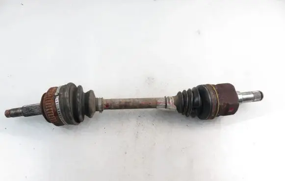 Chrysler Voyager Front driveshaft