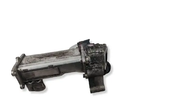 Hyundai ix35 EGR valve cooler 284202A850