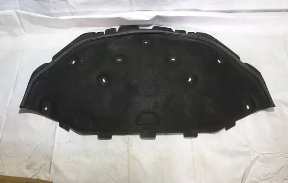 Volvo S80 Engine bonnet/hood sound/heat insulation 30740692