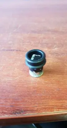 BMW 3 E90 E91 Cigarette lighter 6969134