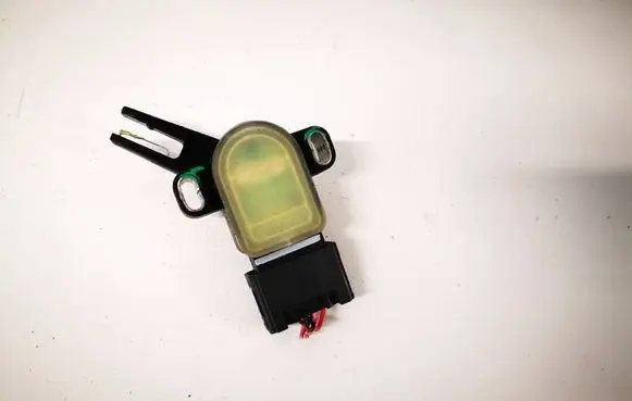 Hyundai Kona I Accelerator throttle pedal 32894m5000