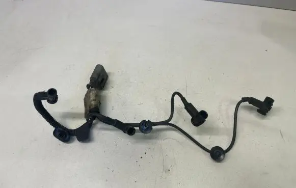 Ford Galaxy Glow plug wires 96884096