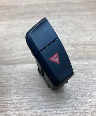 Audi A4 S4 B8 8K Hazard light switch 8K2941509A 211248000