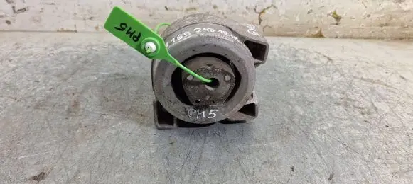 Mercedes-Benz A W169 Engine mount vacuum valve A1692401218