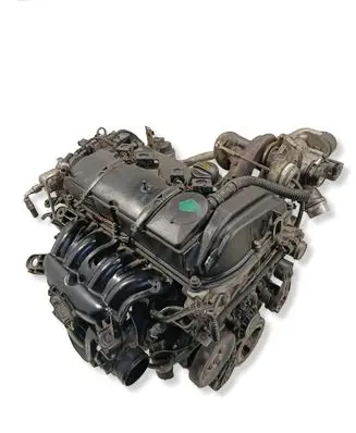 BMW 1 F20 F21 Engine N13B16A