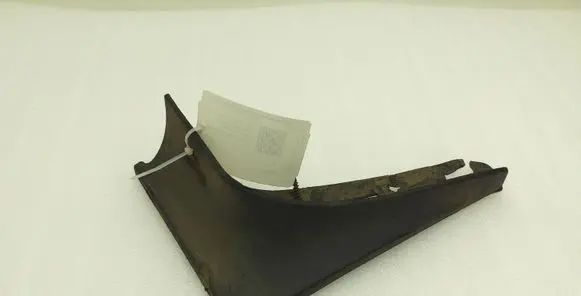 Mini One - Cooper Coupe R56 Front mudguard 0415122