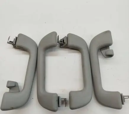 Toyota Verso A set of handles for the ceiling 