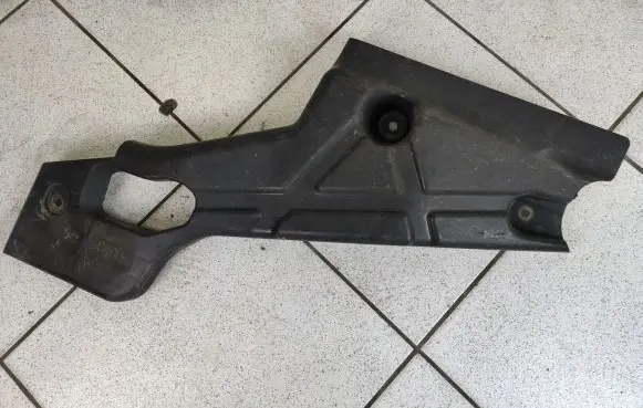Ford Fusion II Other under body part DG93-11779-AD