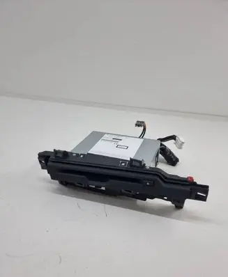 Lexus UX Radio/CD/DVD/GPS head unit 8614076e80 Cvcl59e4aj At1703