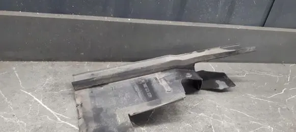 Audi A8 S8 D3 4E Radiator trim 4e0121284k
