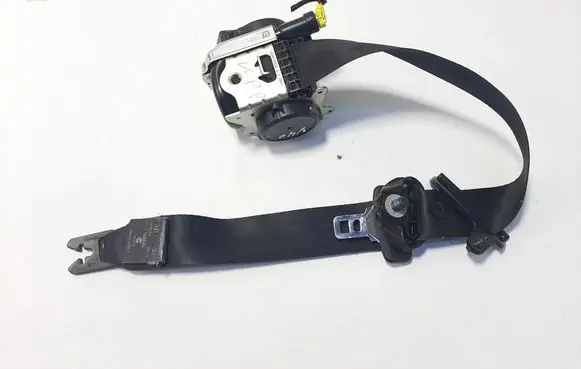 Volvo V40 Front seatbelt 31418480 P31418480