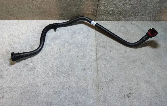 Hyundai Ioniq 5 Engine coolant pipe/hose 375Y1-GI010 375Y1GI010