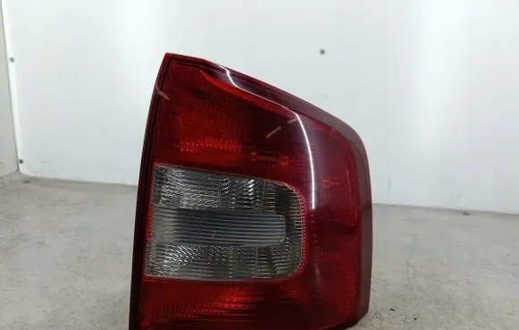 Skoda Octavia Mk2 (1Z) Rear/tail lights 1Z9945096A