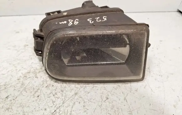 BMW 5 E34 Front fog light 37030749 63178360575 37030999