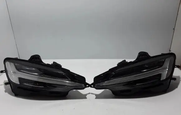 Volvo V60 Headlight/headlamp