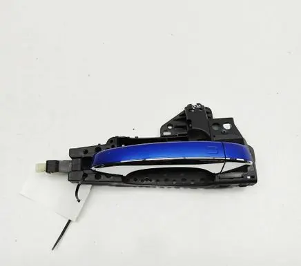 Audi A6 S6 C7 4G Front door exterior handle 4H1837885 4H0837205C