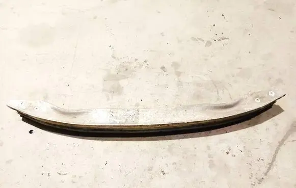 Audi A6 S6 C6 4F Front bumper cross member