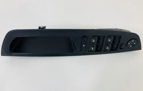 BMW X5 E70 Electric window control switch 912212001 7137138