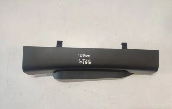 Volvo XC60 Dashboard trim 9123021