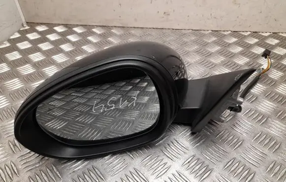 Alfa Romeo Giulia Front door electric wing mirror E90411301