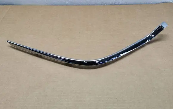 Toyota Yaris Front bumper splitter molding 531230D060DANEK 531230D060