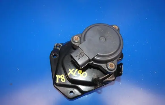 Volvo XC90 Gear selector 31325847