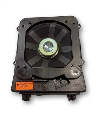 BMW 2 F45 Subwoofer speaker 65139256350 9256350