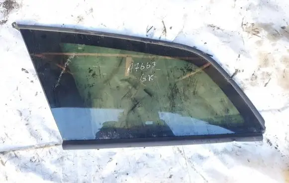 Alfa Romeo 156 Rear side window