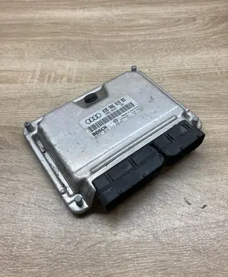 Audi A6 S6 C5 4B Engine control unit/module ECU 038906019BS 0281010224