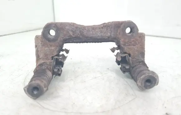 Toyota Avensis T250 Brake caliper pad carrier rear 