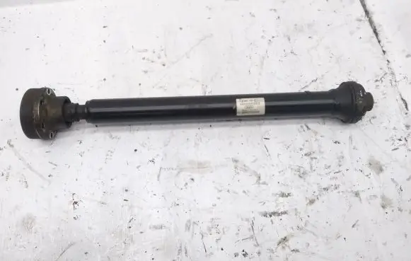 Audi Q7 4L Front prop shaft 7L8521101C