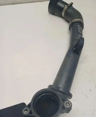 Volkswagen Golf VII Intercooler hose/pipe 04L145828G