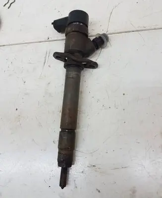Volvo S60 Fuel injector 0445110078 2A24651 46203