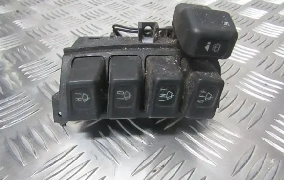 Opel Frontera A Wiper switch 155217