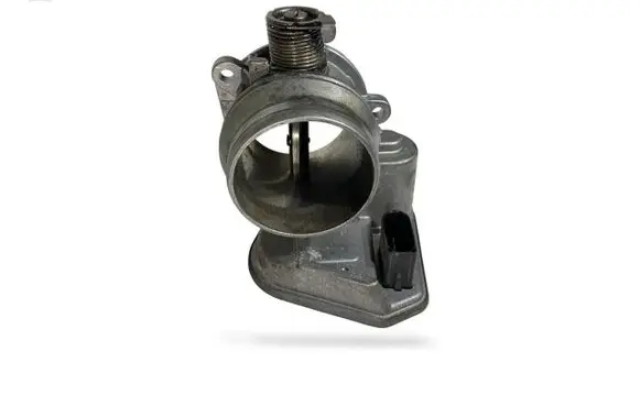 BMW 3 E90 E91 Throttle valve 7804373