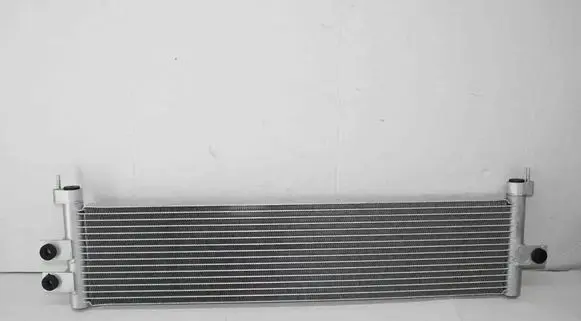 BMW M4 F82 F83 Gearbox / Transmission oil cooler 17212284540 2284540