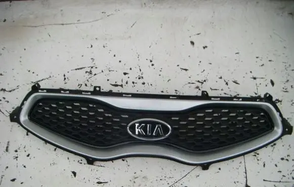 KIA Picanto Front grill POIJJJ