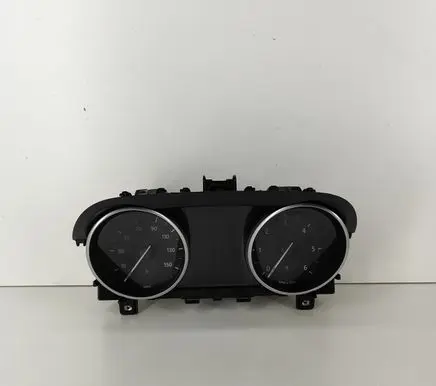 Land Rover Range Rover Evoque L538 Speedometer (instrument cluster) HJ3210849BD
