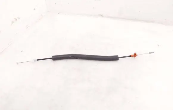 Jaguar XF X260 Front door cable line