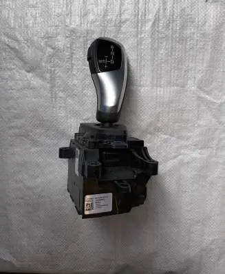 BMW 3 F30 F35 F31 Gear selector 9296896