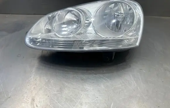 Volkswagen Golf V Headlight/headlamp 1K6941005P 1EG24700707