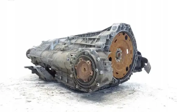 Audi A5 8T 8F Automatic gearbox MNF