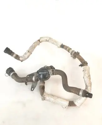 Volvo XC90 Electric auxiliary coolant/water pump 31368325