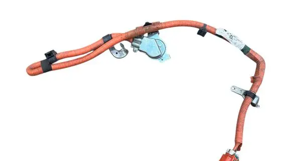 Renault Zoe Other wiring loom 821220D090L A3190