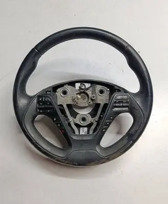 KIA Ceed Steering wheel 56110-A2550BWK 56110-A2550