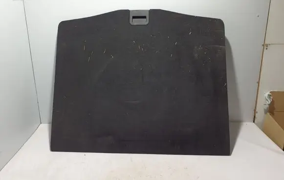 Ford Mach-E I Trunk/boot mat liner LJ8BR42844AD3JA6