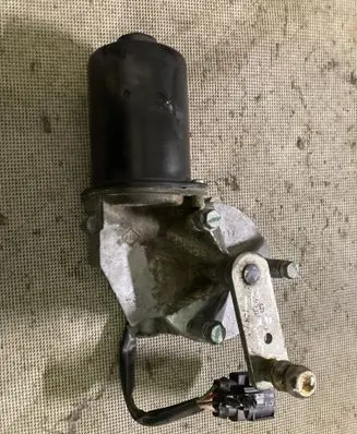 Mercedes-Benz ML W164 Wiper motor A1648202542
