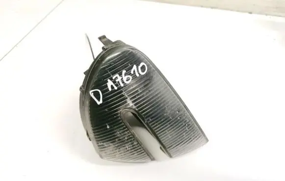 Alfa Romeo 147 Front fog light